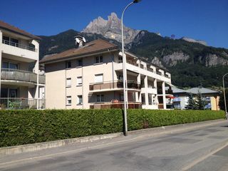  Appartement � louer 2 pi�ces 40 m�