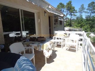  Maison � vendre 4 pi�ces 155 m�