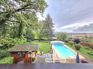  Maison � vendre 4 pi�ces 106 m�