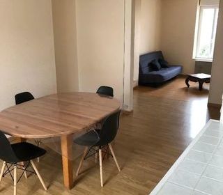  Appartement � louer 2 pi�ces 36 m�