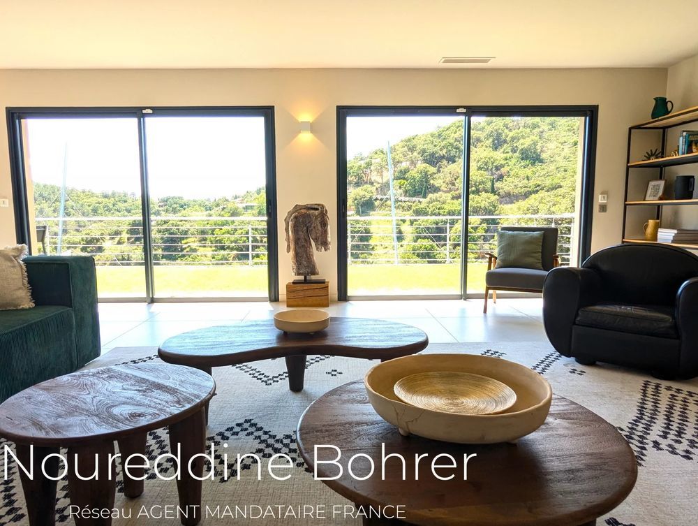 � vendre  Maison Grimaud (83310)