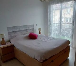  Appartement � vendre 2 pi�ces 44 m�