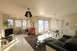  Appartement � vendre 3 pi�ces 86 m�