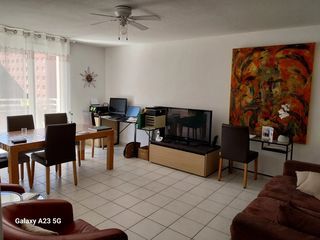  Appartement � louer 3 pi�ces 66 m�