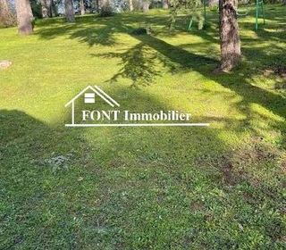  Terrain � vendre 900 m�