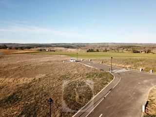  Terrain � vendre 694 m�
