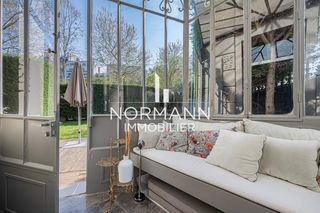  Appartement � vendre 4 pi�ces 264 m�