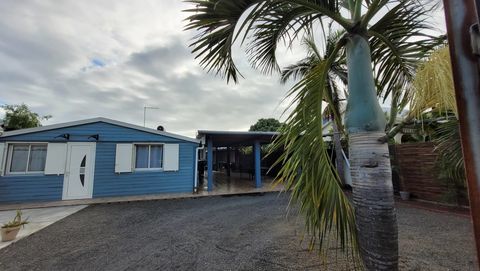   Villa meubl�e  - 80m� - Piscine Maison - 4 pi�ce(s) - 80 m�