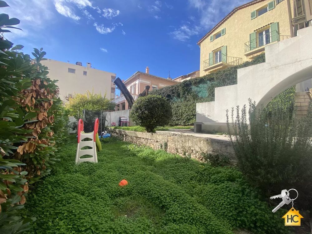 � vendre  Maison Le Cannet (06110)