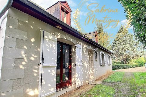   EXCLUSIVIT� - MAISON TRADITIONNELLE SACH� 90 M� Maison - 5 pi�ce(s) - 90 m�