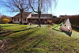  Maison � vendre 7 pi�ces 147 m�