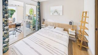  Appartement � vendre 2 pi�ces 59 m�