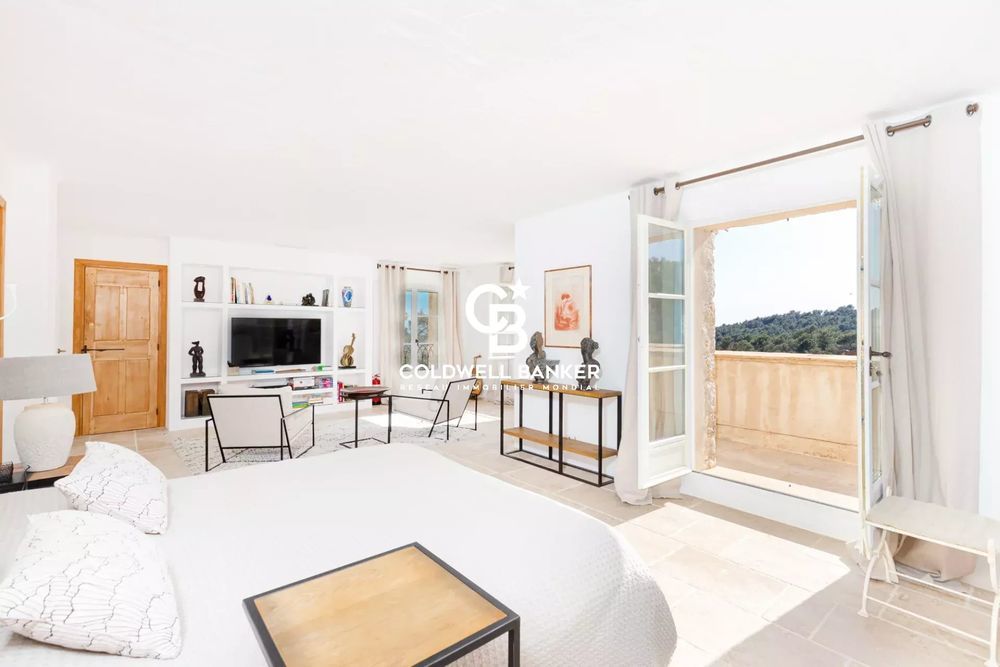 � vendre  Villa La Colle-sur-Loup (06480)