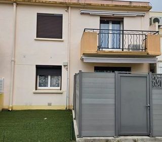  Maison � vendre 3 pi�ces 77 m�