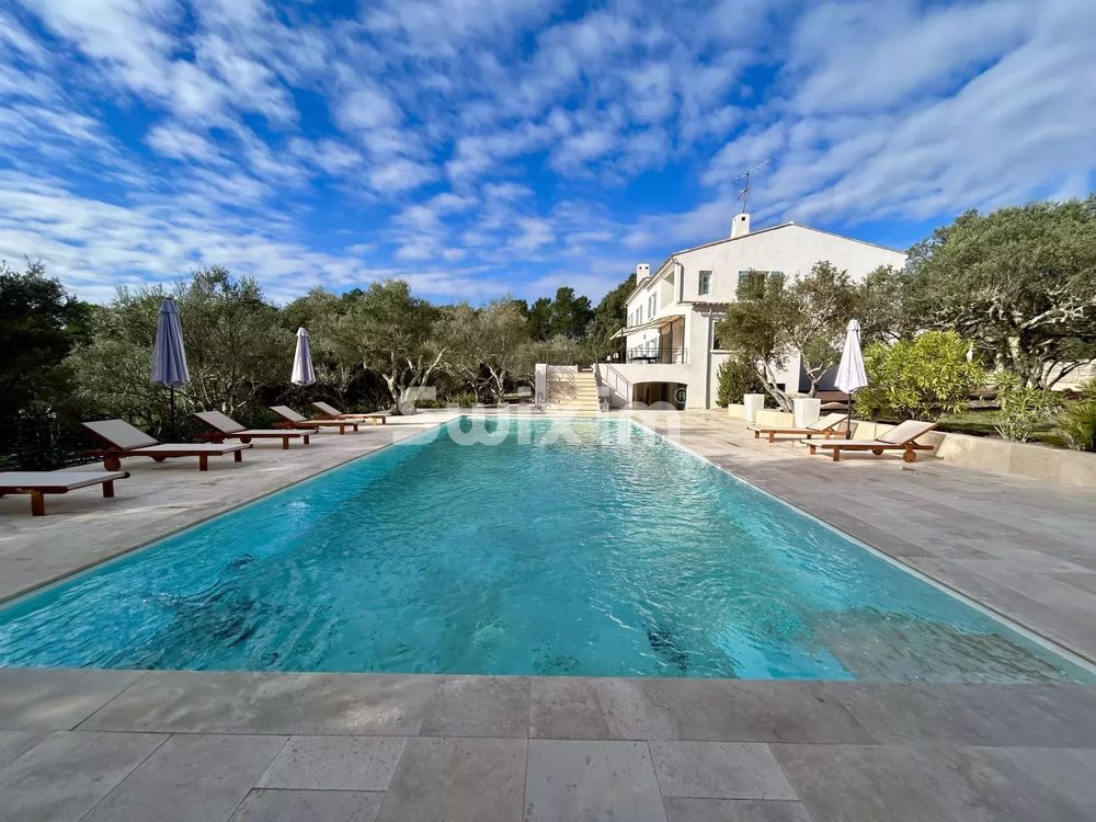 � vendre  Maison Le Thoronet (83340)