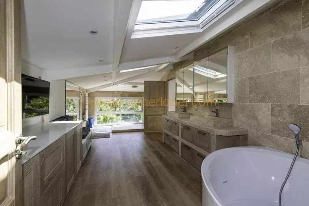 � vendre  Maison Le Plan-de-la-Tour (83120)