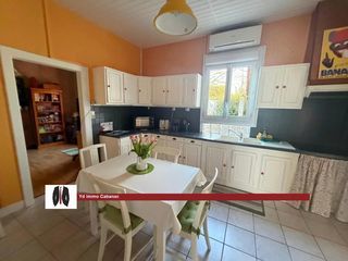  Maison � vendre 6 pi�ces 117 m�