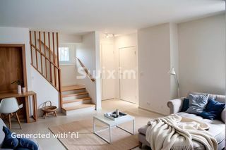  Maison � vendre 5 pi�ces 140 m�