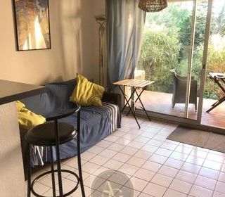  Appartement � vendre 2 pi�ces 34 m�