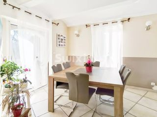  Maison � vendre 4 pi�ces 117 m�