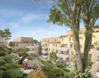  Appartement � vendre 