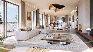  Appartement � vendre 5 pi�ces 146 m�