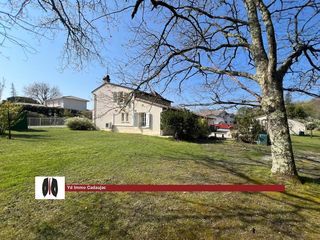  Maison � vendre 7 pi�ces 184 m�