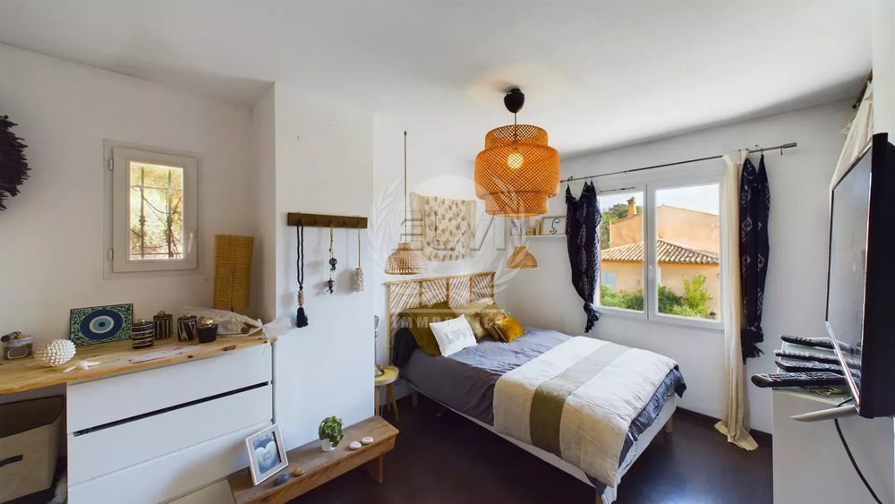 � vendre  Maison Le Plan-de-la-Tour (83120)