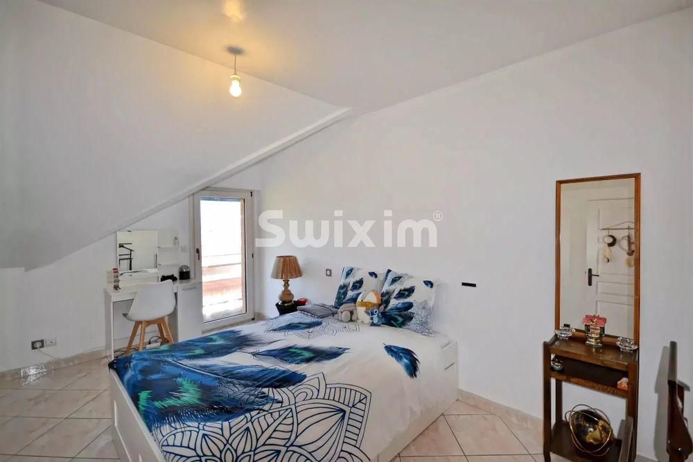 � vendre  Maison Annecy (74000)