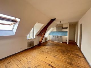  Appartement � vendre 3 pi�ces 52 m�