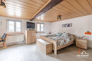  Maison � vendre 5 pi�ces 107 m�