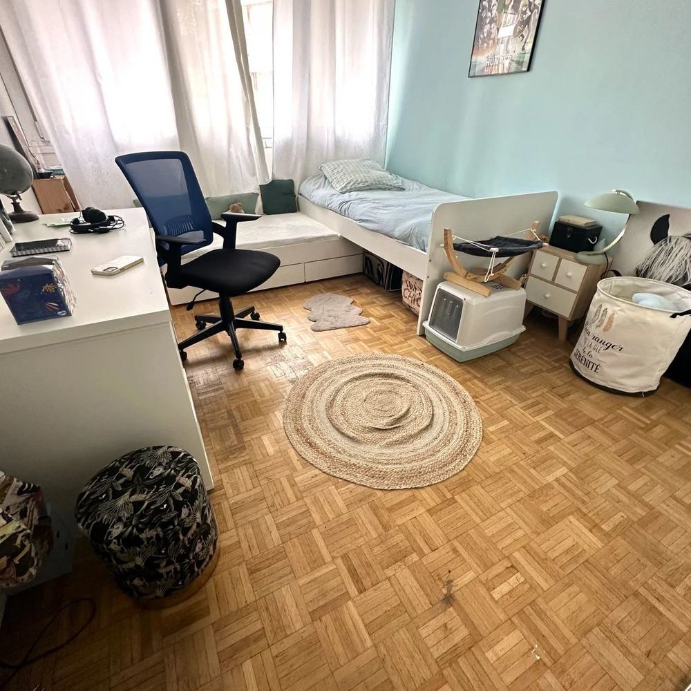 � vendre  Appartement Paris 20