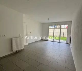  Appartement � vendre 2 pi�ces 44 m�