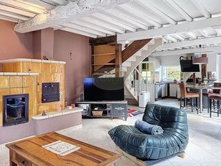  Maison � vendre 4 pi�ces 138 m�