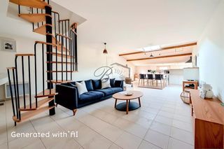  Appartement � vendre 3 pi�ces 79 m�