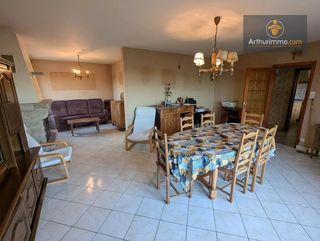  Maison � vendre 6 pi�ces 137 m�