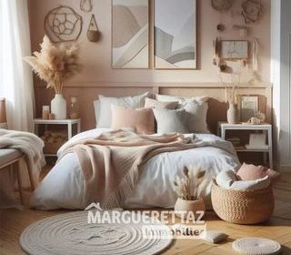  Maison � vendre 6 pi�ces 112 m�