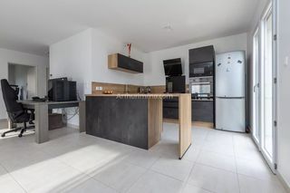  Maison � vendre 3 pi�ces 78 m�