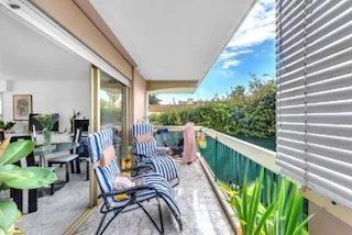  Appartement � vendre 1 pi�ce 36 m�