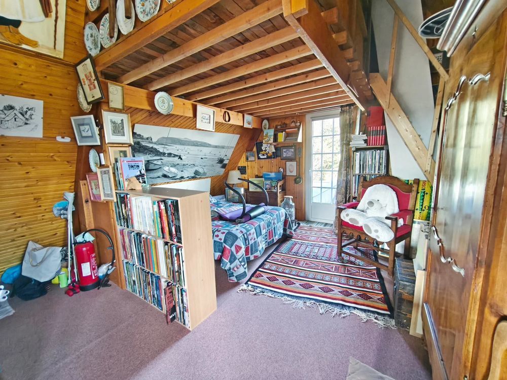 � vendre  Maison Saint-Malo (35400)