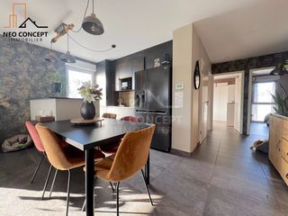  Appartement � vendre 3 pi�ces 66 m�