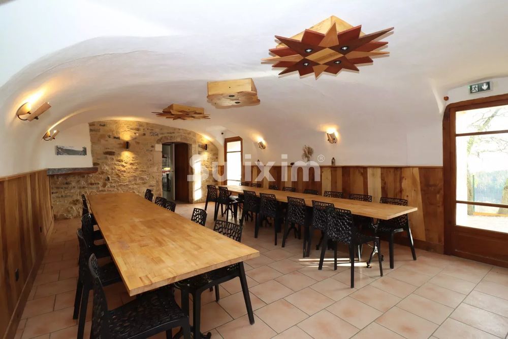 � vendre  Maison Vagnas (07150)