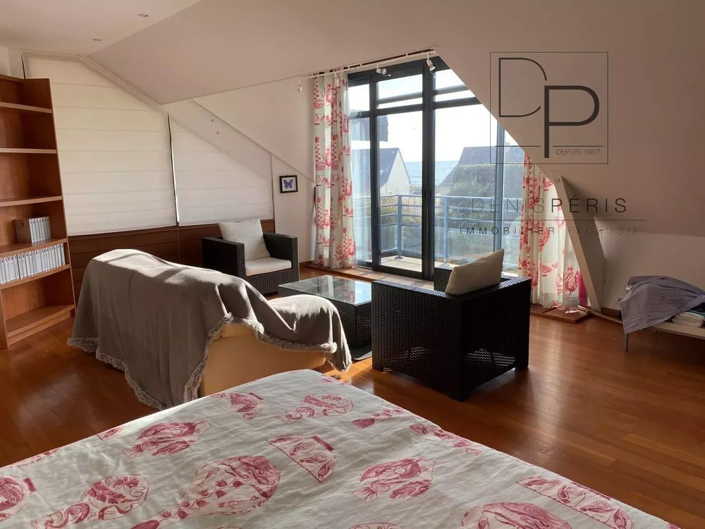 � vendre  Maison Batz-sur-Mer (44740)