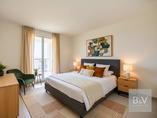  Appartement � vendre 4 pi�ces 1 m�