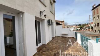  Appartement � louer 4 pi�ces 84 m� Rivesaltes