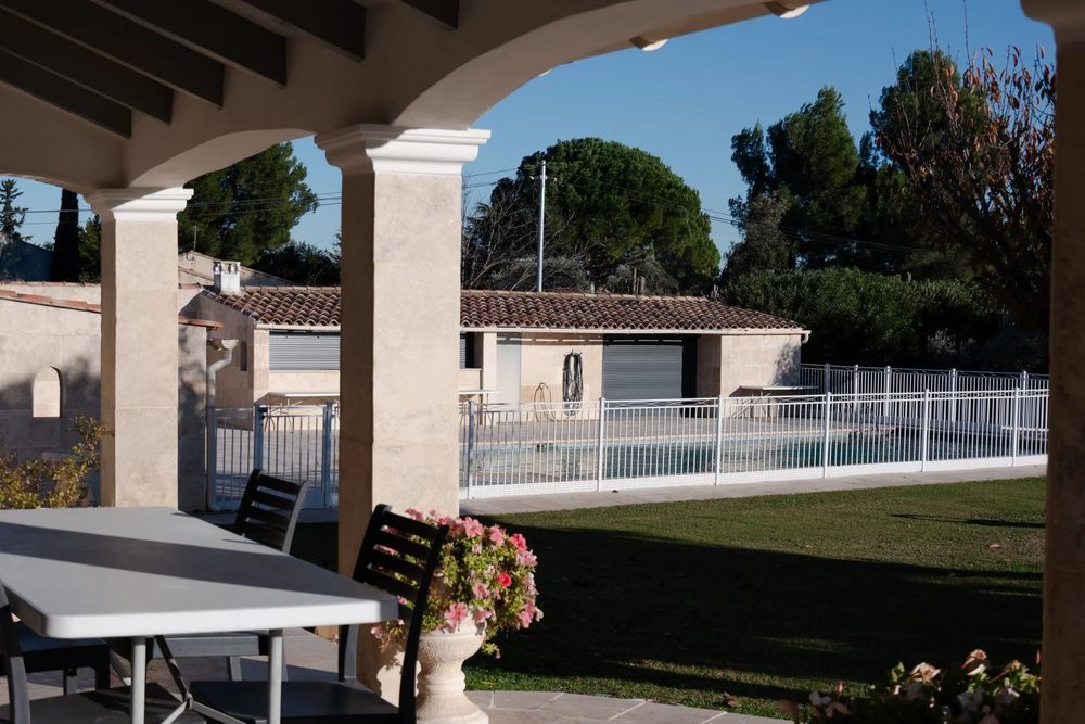 � vendre  Villa Arles (13200)