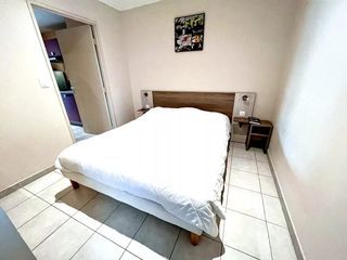  Appartement � vendre 2 pi�ces 33 m�