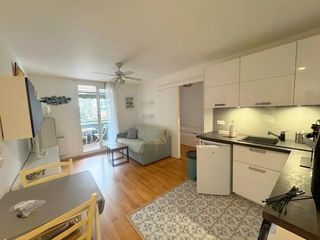  Appartement � vendre 2 pi�ces 25 m�