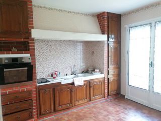  Maison � vendre 7 pi�ces 199 m�