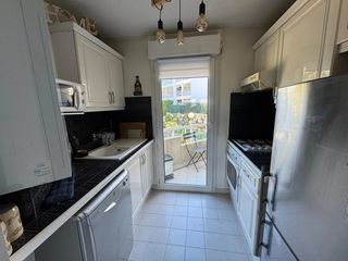  Appartement � vendre 2 pi�ces 47 m�